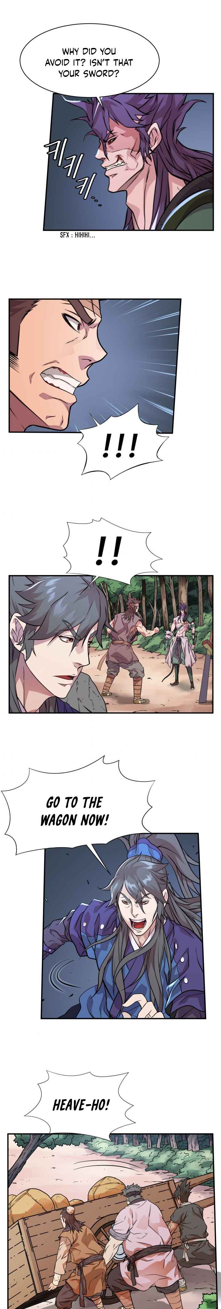 Dain Ironworks Chapter 28 13